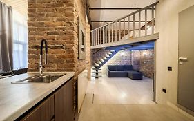 Lesi Apartment With Terrace